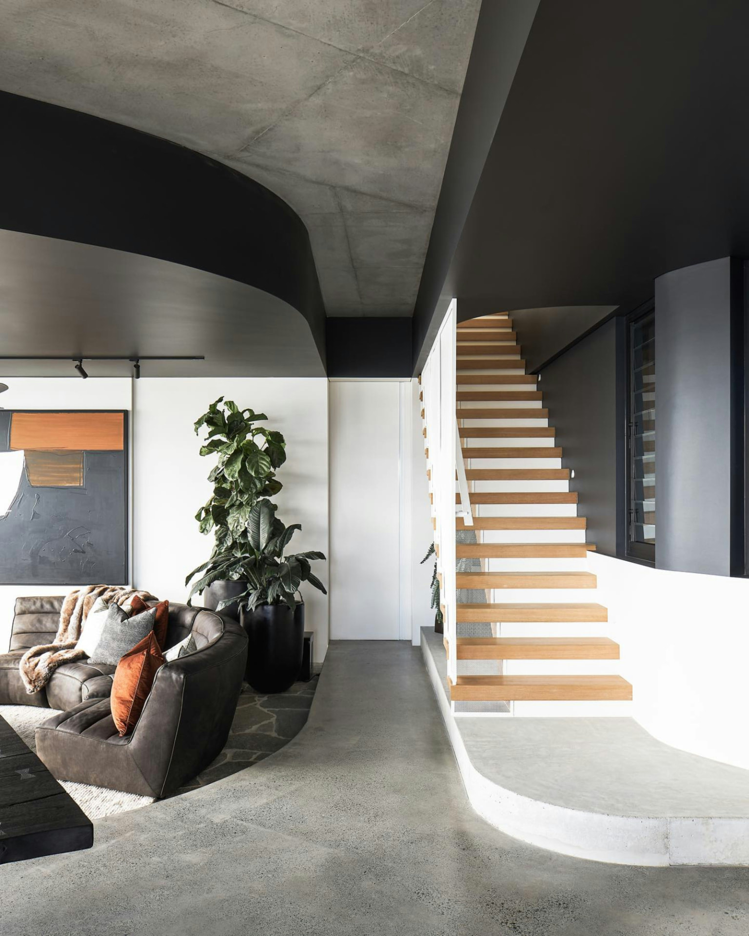 Residential Finance