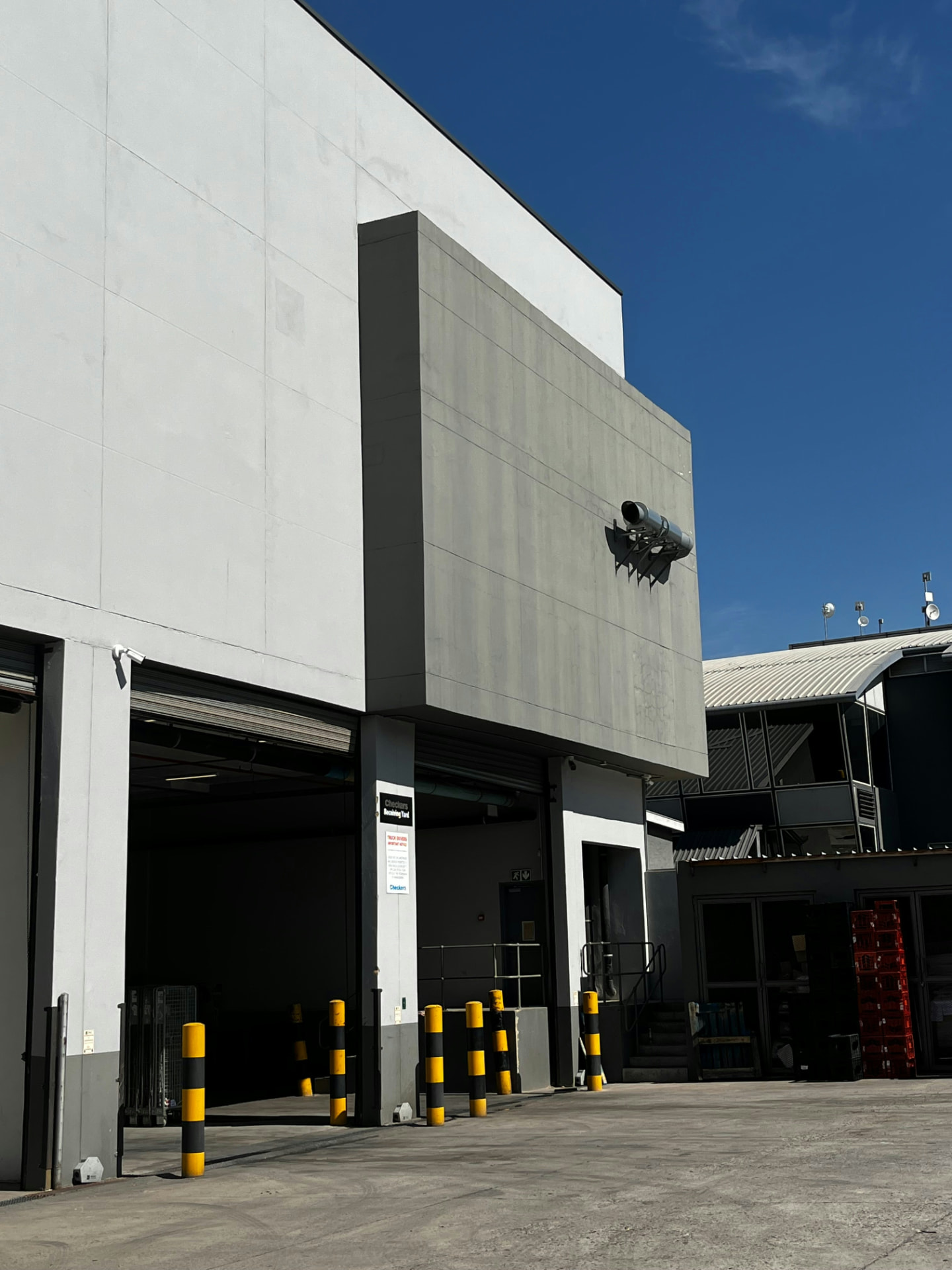 Commercial Finance